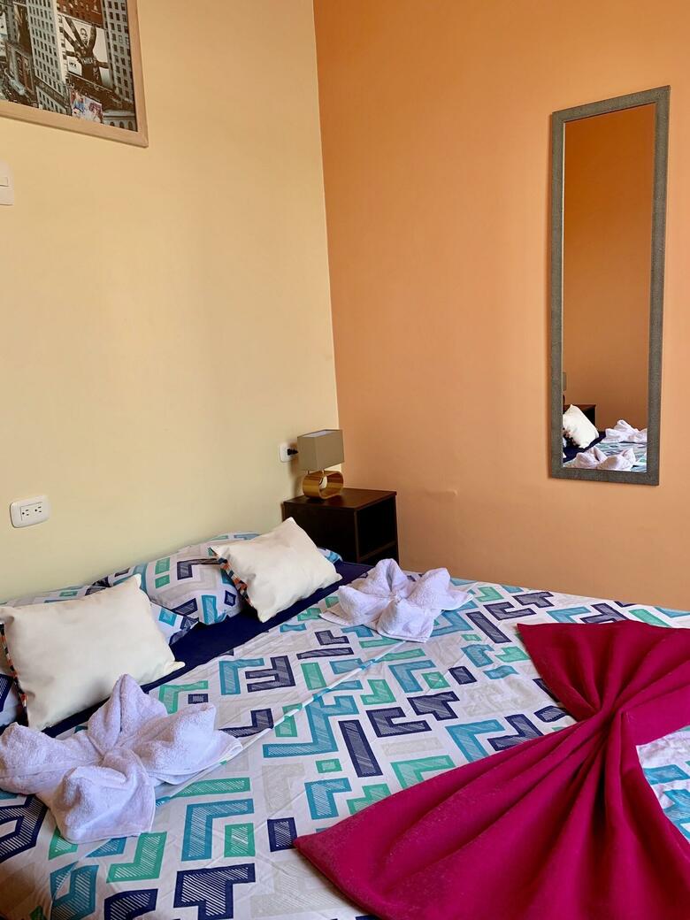 Hotel La Buleka Hostel