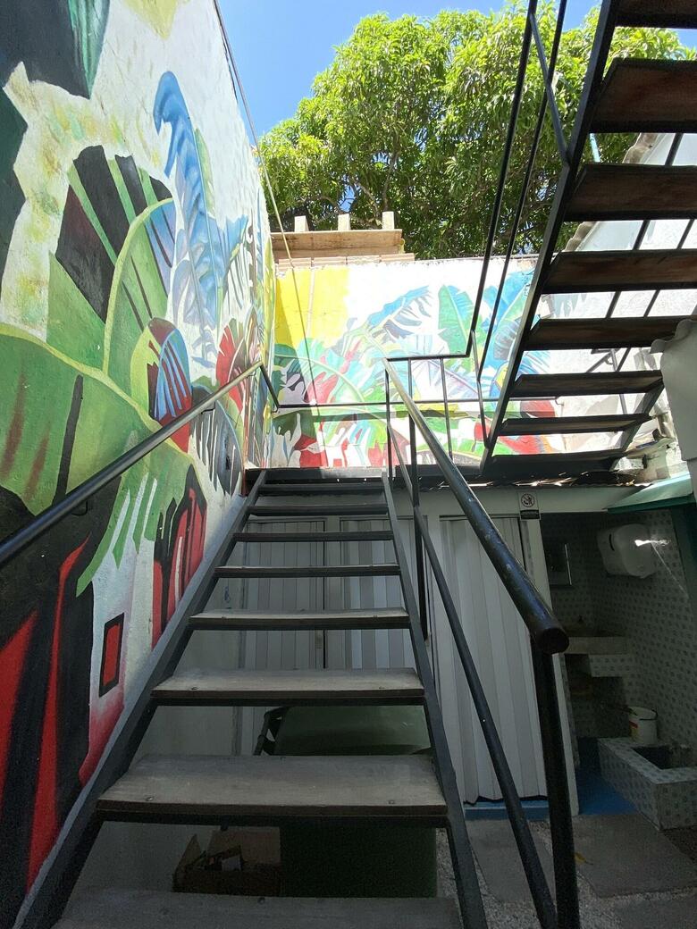 Hotel La Buleka Hostel