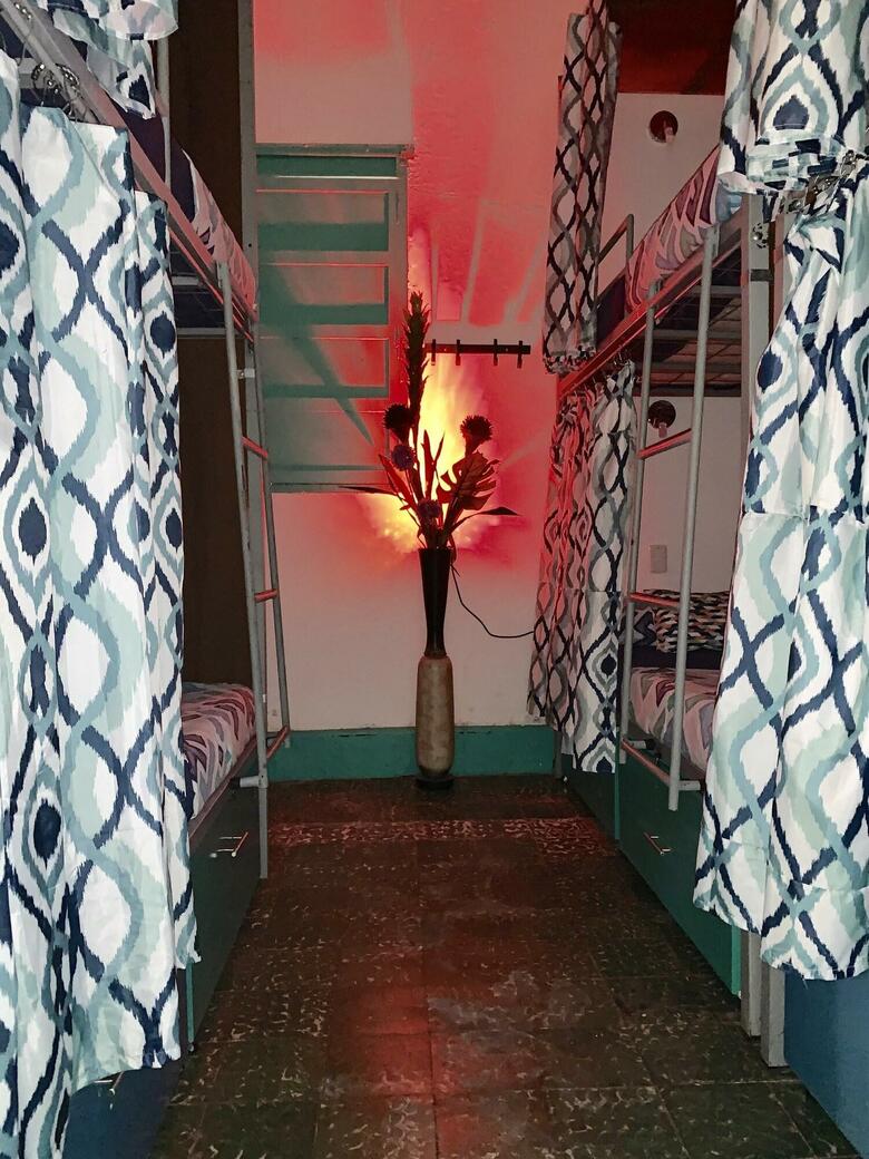 Hotel La Buleka Hostel