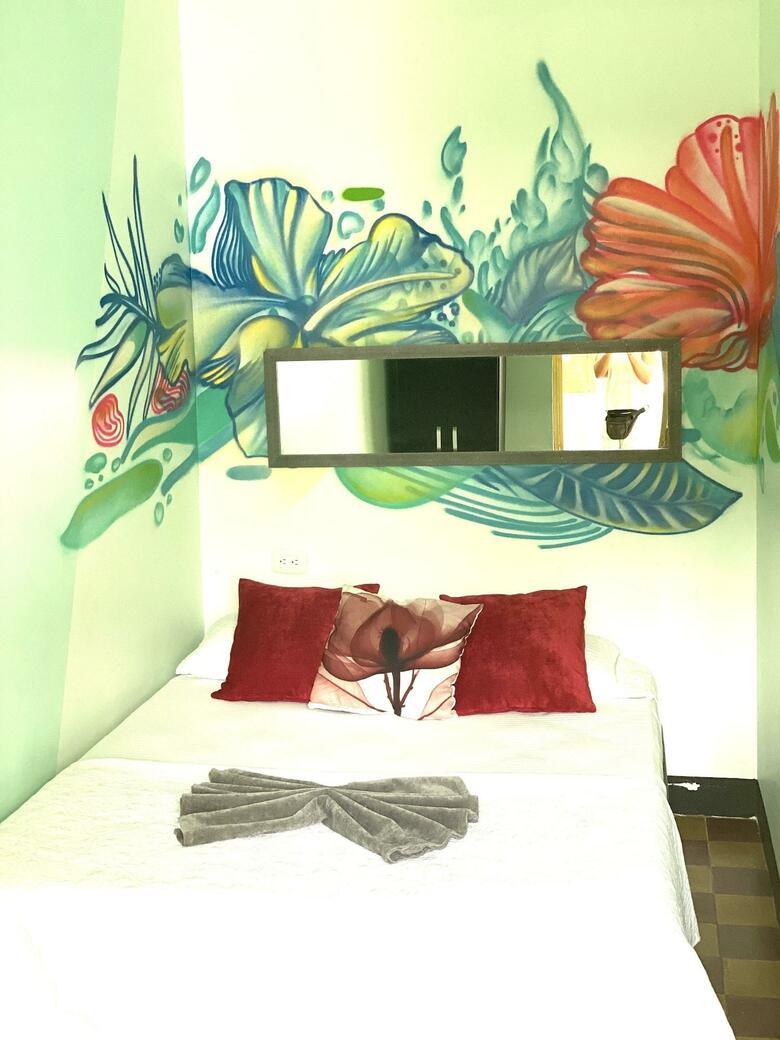 Hotel La Buleka Hostel