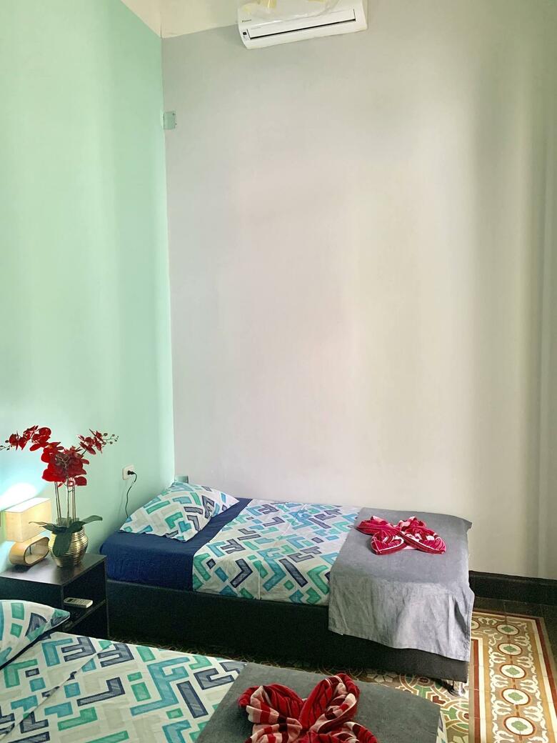 Hotel La Buleka Hostel