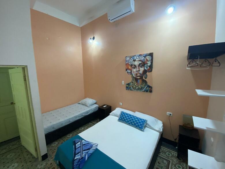 Hotel La Buleka Hostel