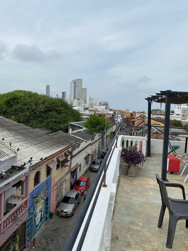 Hotel La Buleka Hostel