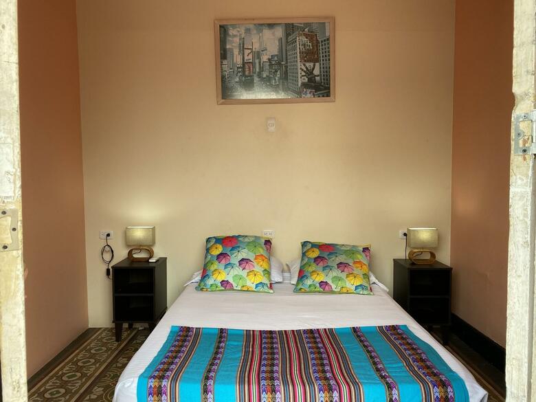 Hotel La Buleka Hostel