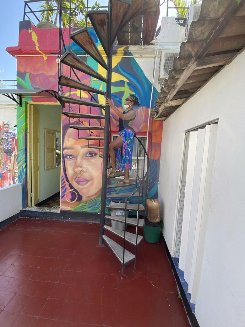 Hotel La Buleka Hostel
