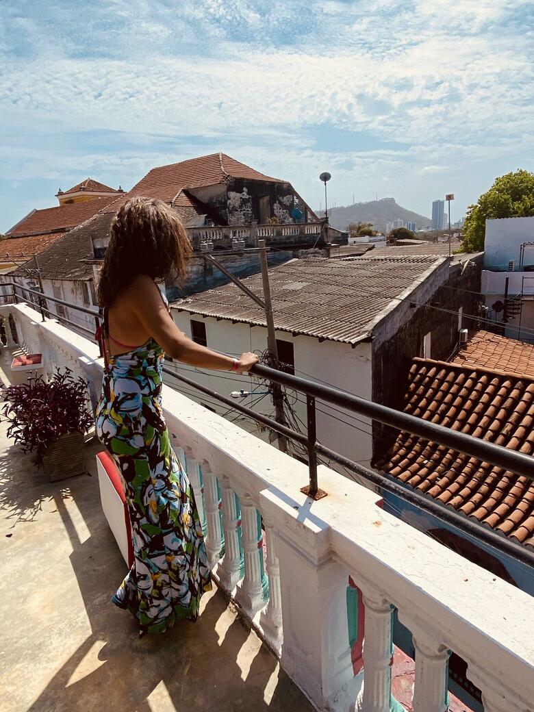 Hotel La Buleka Hostel