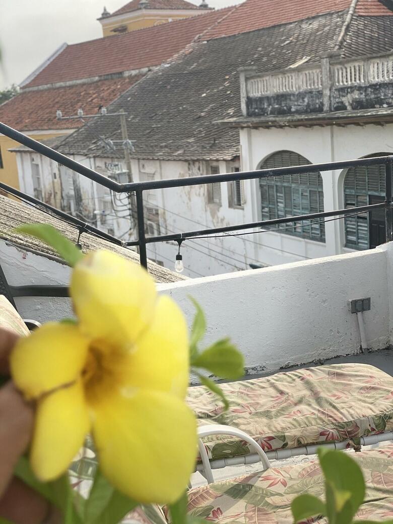 Hotel La Buleka Hostel
