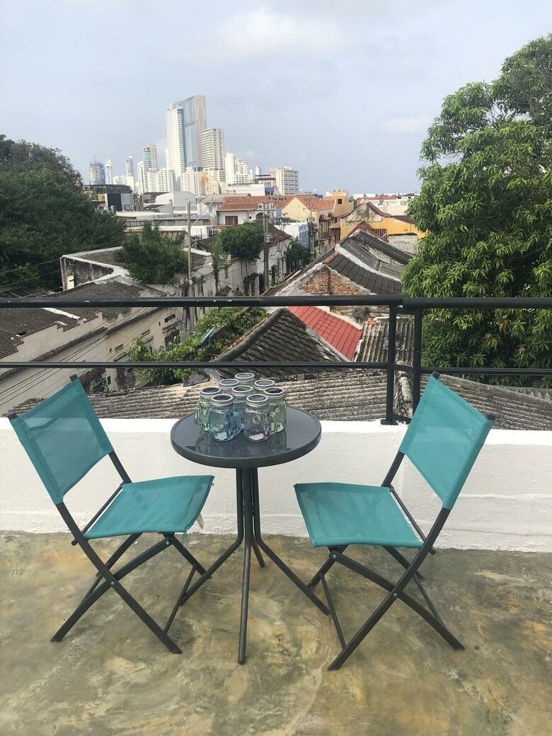 Hotel La Buleka Hostel