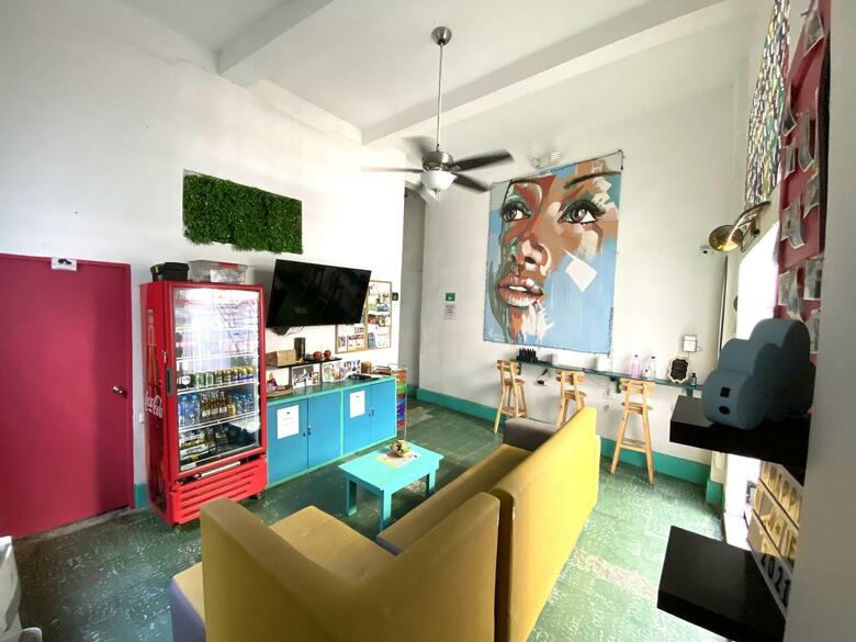 Hotel La Buleka Hostel