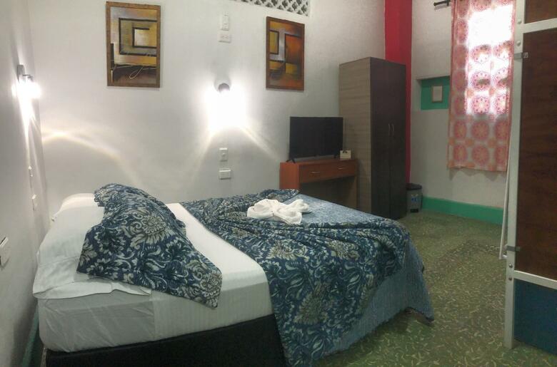 Hotel La Buleka Hostel