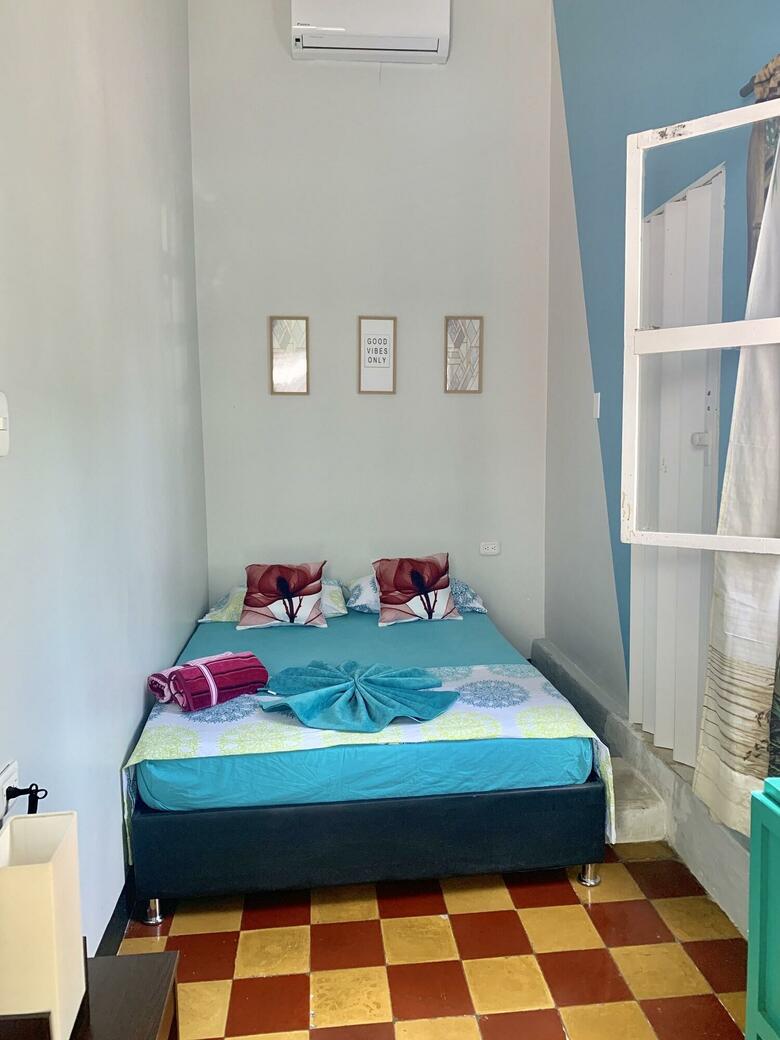 Hotel La Buleka Hostel