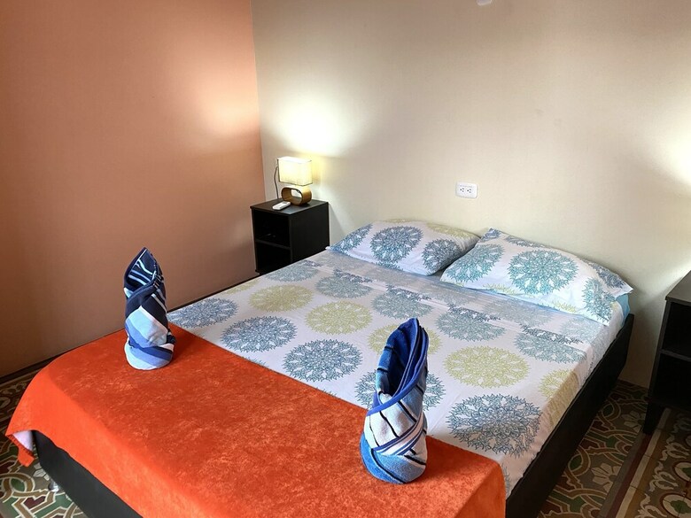Hotel La Buleka Hostel