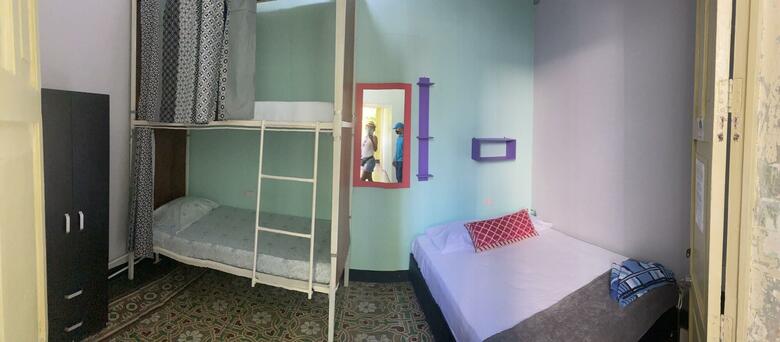 Hotel La Buleka Hostel