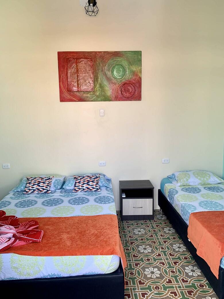 Hotel La Buleka Hostel