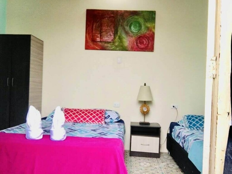 Hotel La Buleka Hostel