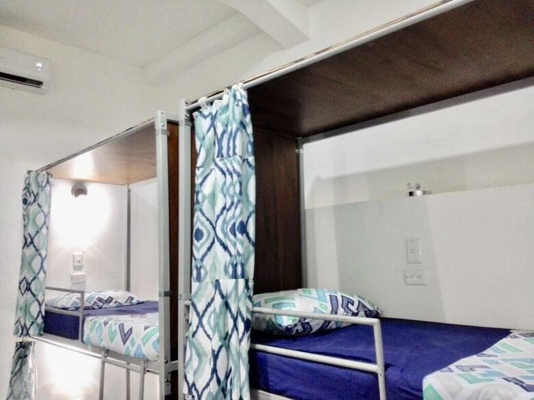 Hotel La Buleka Hostel