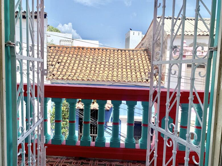 Hotel La Buleka Hostel