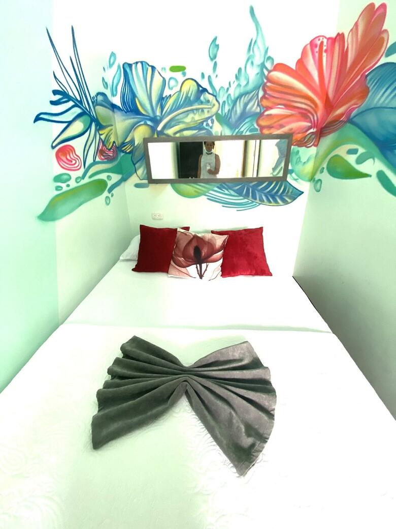 Hotel La Buleka Hostel