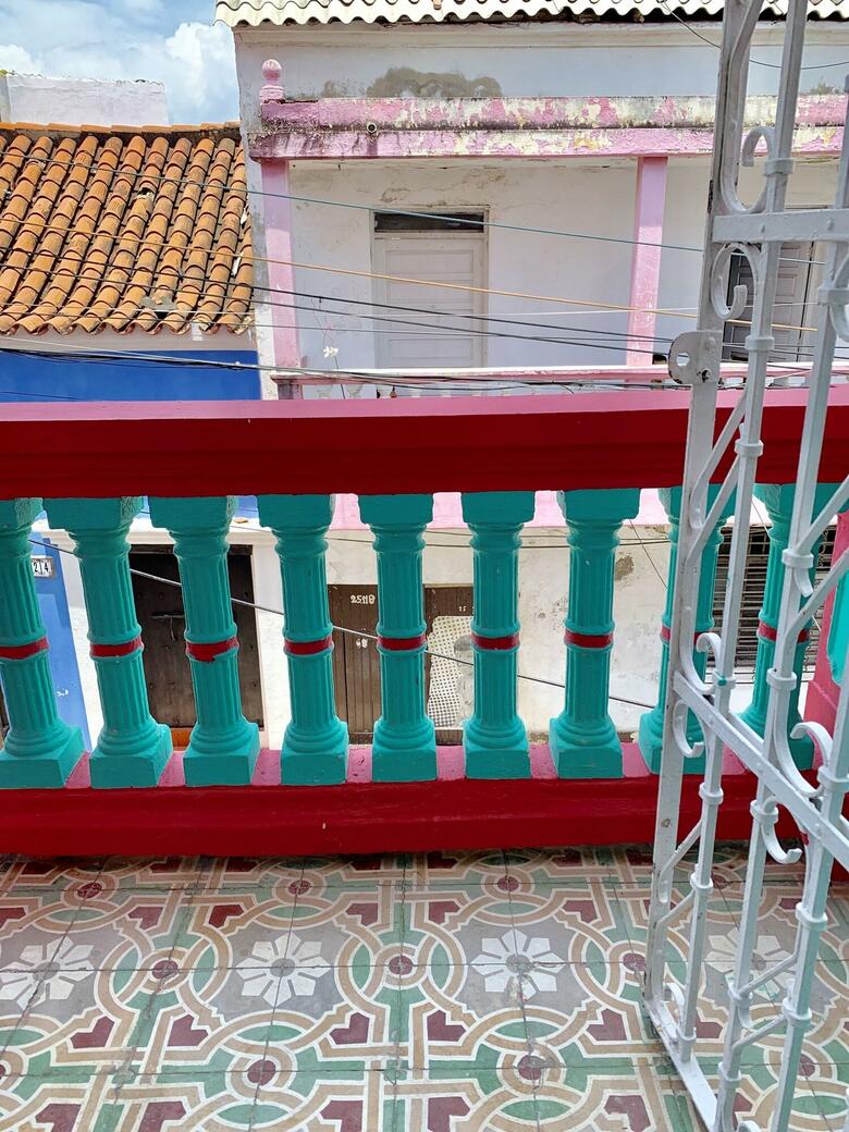 Hotel La Buleka Hostel