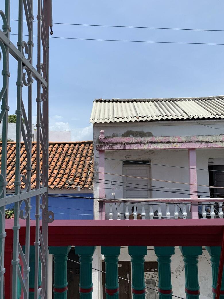 Hotel La Buleka Hostel