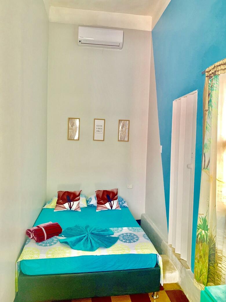 Hotel La Buleka Hostel