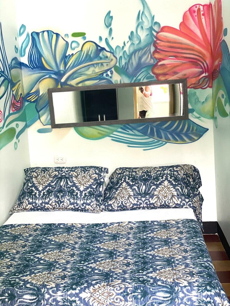 Hotel La Buleka Hostel
