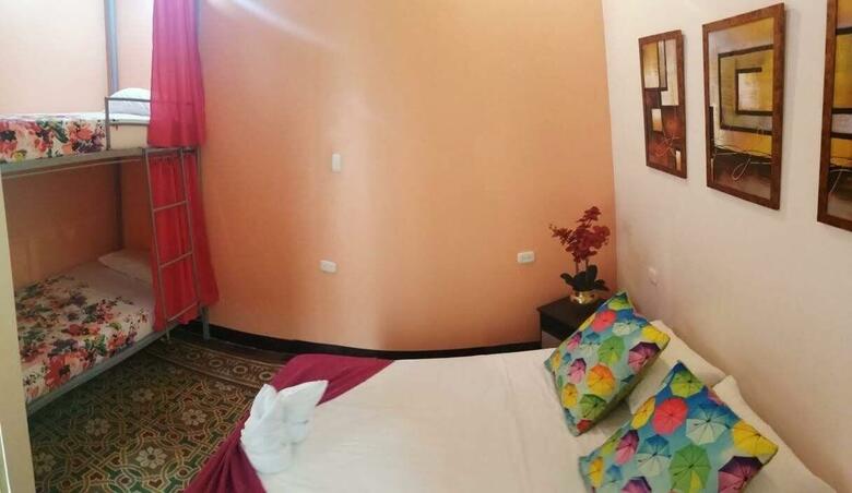 Hotel La Buleka Hostel
