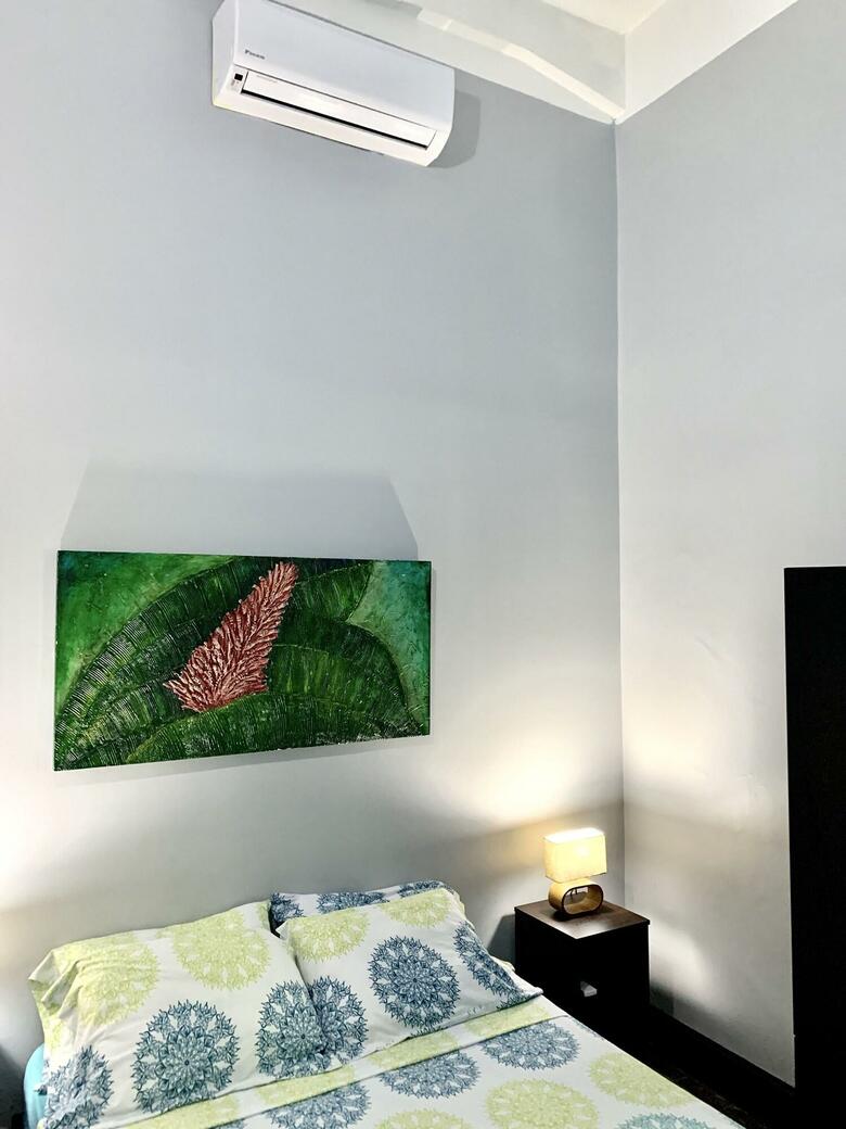 Hotel La Buleka Hostel