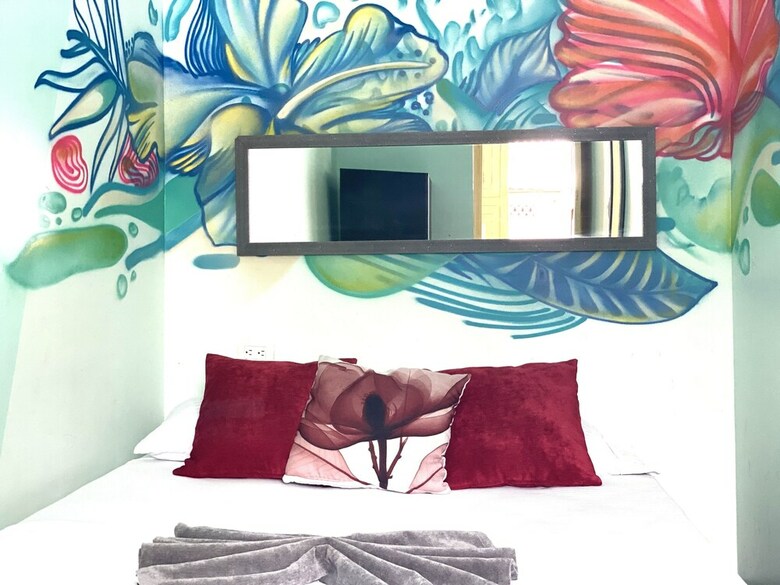 Hotel La Buleka Hostel