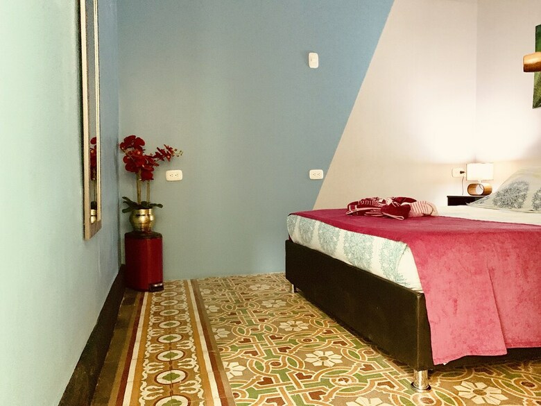 Hotel La Buleka Hostel