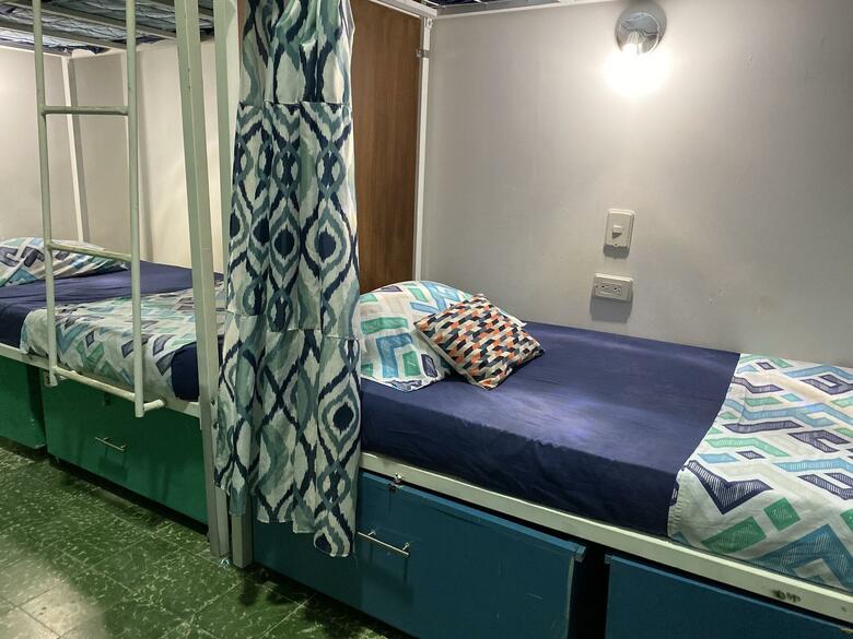 Hotel La Buleka Hostel