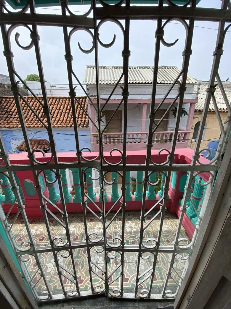 Hotel La Buleka Hostel
