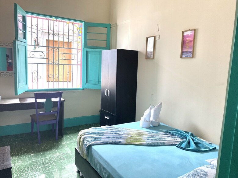 Hotel La Buleka Hostel
