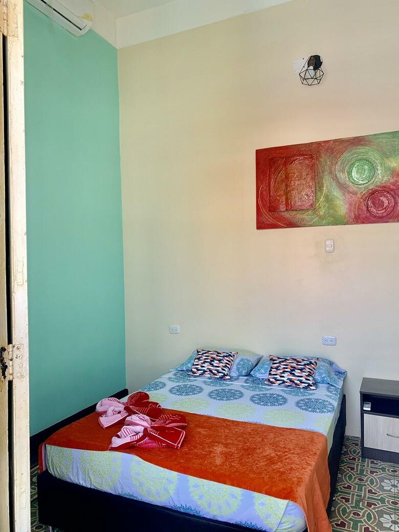 Hotel La Buleka Hostel