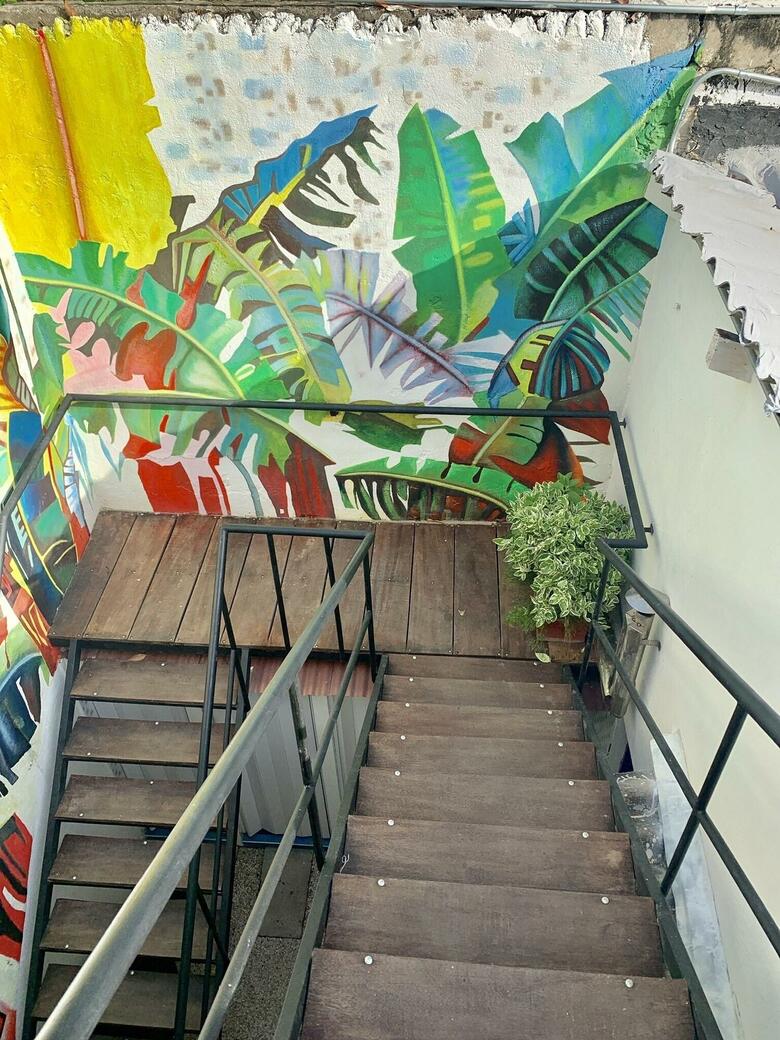 Hotel La Buleka Hostel