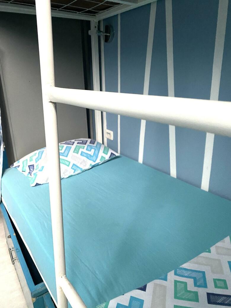 Hotel La Buleka Hostel
