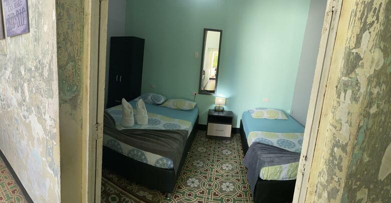 Hotel La Buleka Hostel