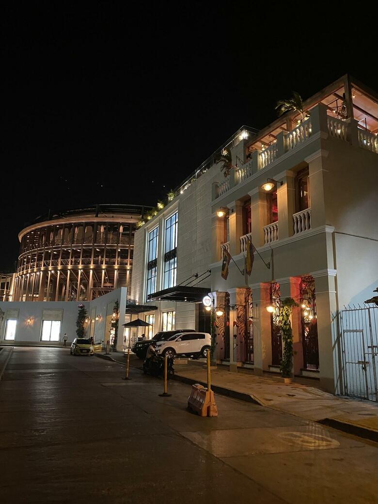 Hotel La Buleka Hostel