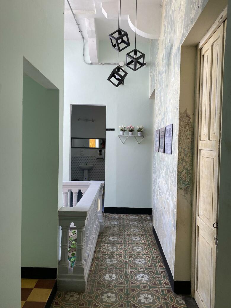 Hotel La Buleka Hostel