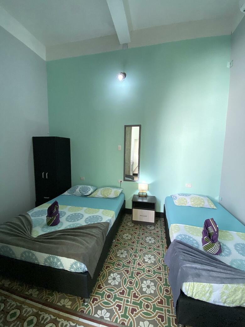 Hotel La Buleka Hostel