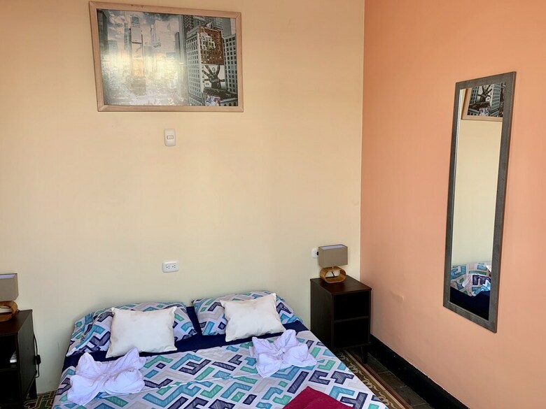 Hotel La Buleka Hostel
