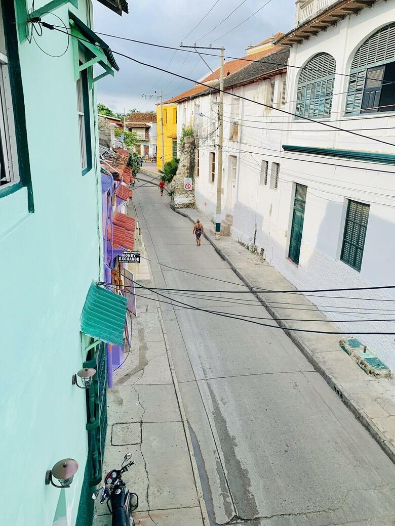 Hotel La Buleka Hostel
