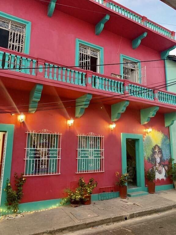 Hotel La Buleka Hostel