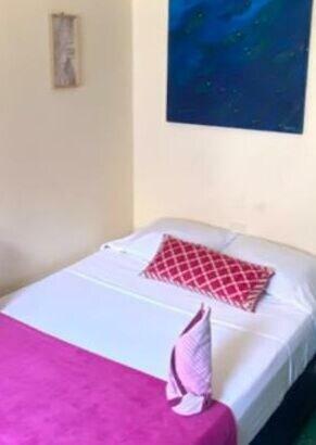 Hotel La Buleka Hostel