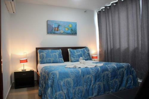 Apartamento 1603 Palmetto ......