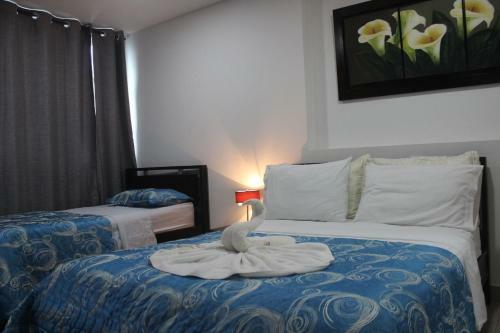 Apartamento 1603 Palmetto ......