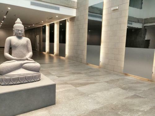 Apartamento Premium Con Terraza - Bocagrande