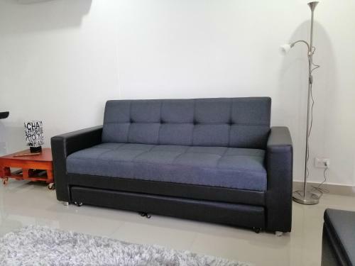 Apartamento Premium Con Terraza - Bocagrande