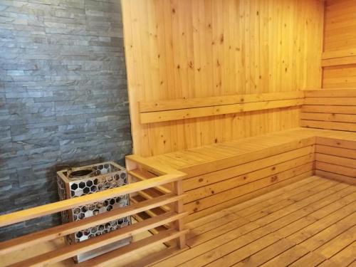 Apartamento Premium Con Terraza - Bocagrande