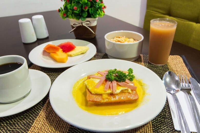 Hotel Avexi Suites By Gh Suites